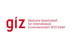 Deutsche Gesellschaft für Internationale Zusammenarbeit (GIZ)