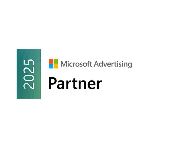 Microsoft Advertising Partner 2025