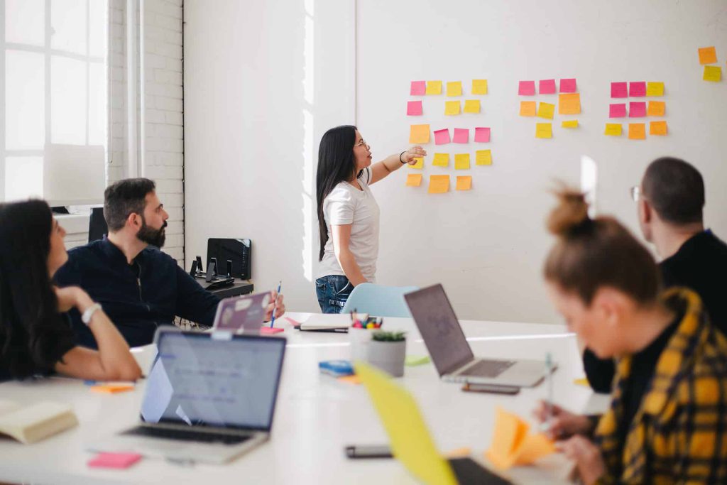 Buyer Personas: Die Basis für Ihre Kundenbeziehungen