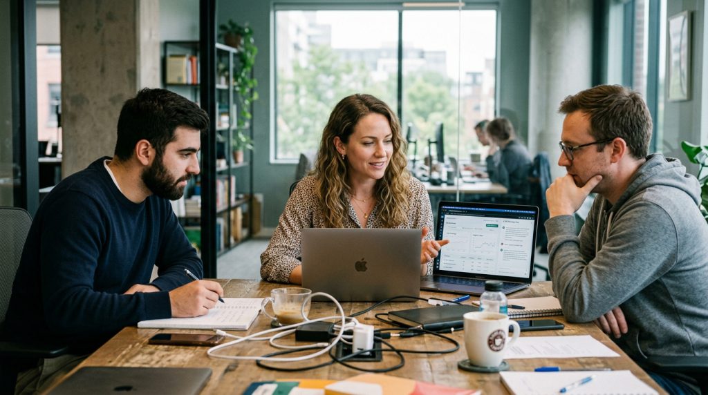 ChatGPT SEO: KI-Strategien, die wirklich ranken