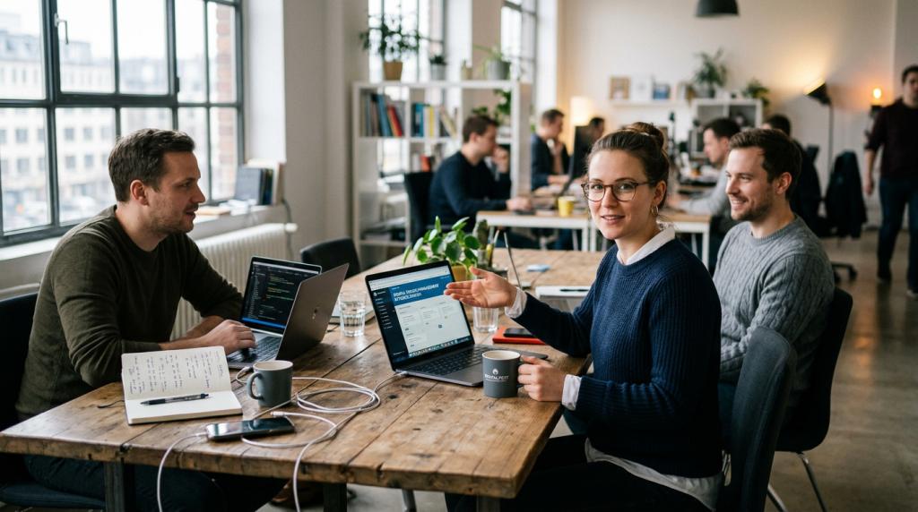 Drupal Projektmanagement: Effizienz senkt Kosten