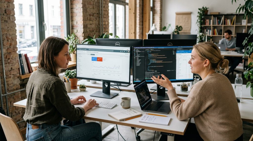 Google Updates SEO: Wie Sie in der KI-Suche bestehen