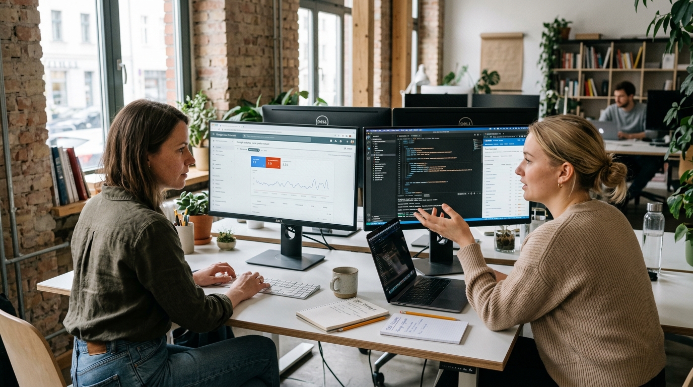 Google Updates SEO: Wie Sie in der KI-Suche bestehen