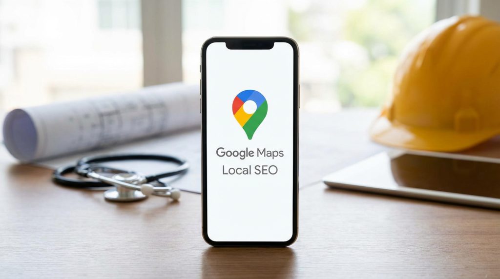 Local SEO Agentur: So dominieren Sie Ihre Stadt