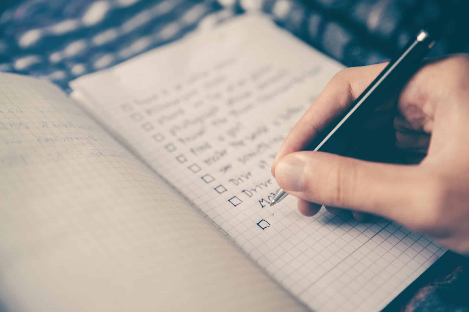 Wie wir einen Redaktionsplan für Content Marketing planen und umsetzen