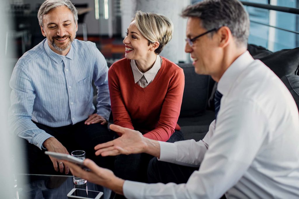 Content Marketing Redaktionsplan für Immobilienmakler