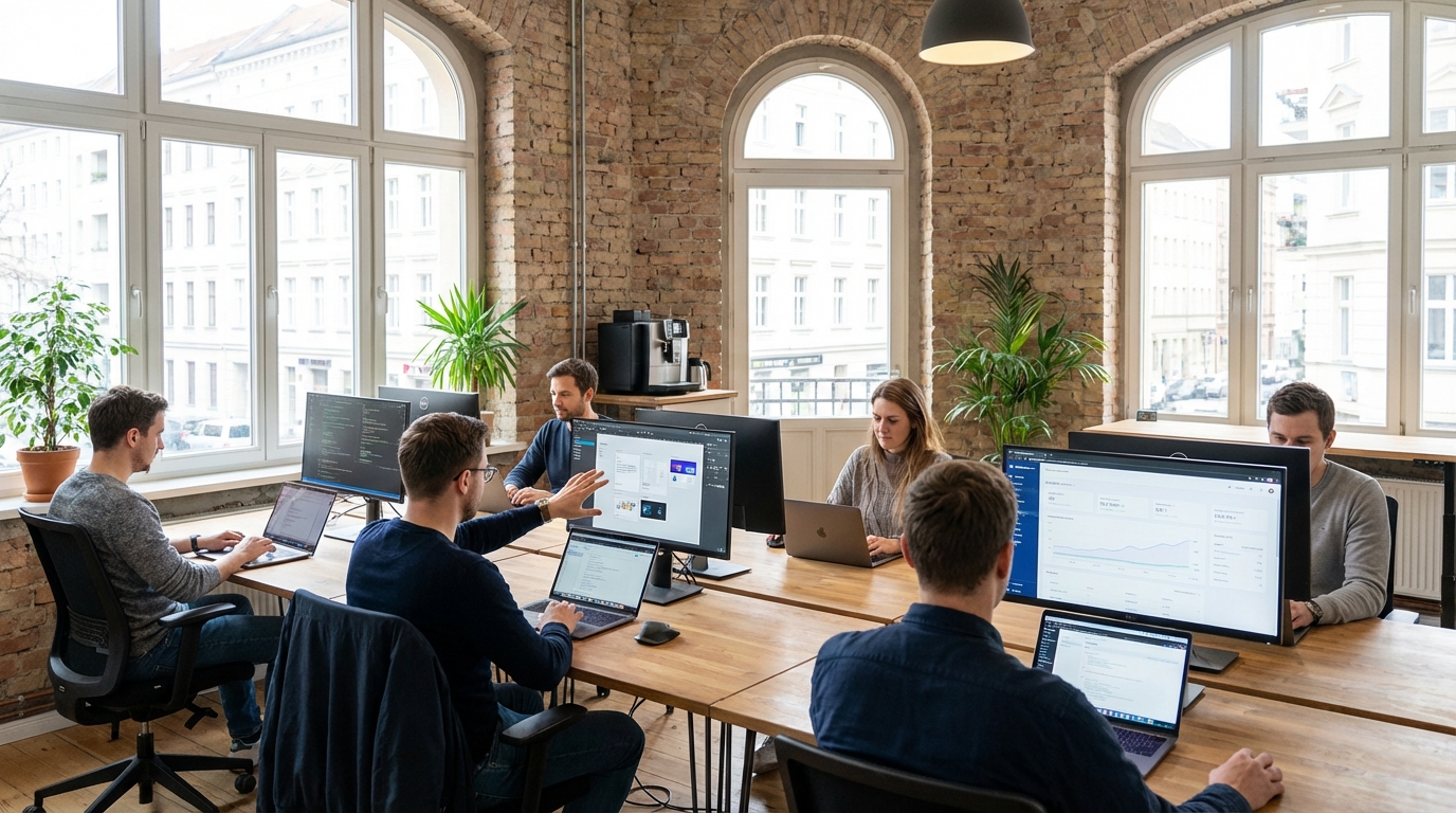 SEO Analyse: Das Fundament für nachhaltigen Erfolg bei Google