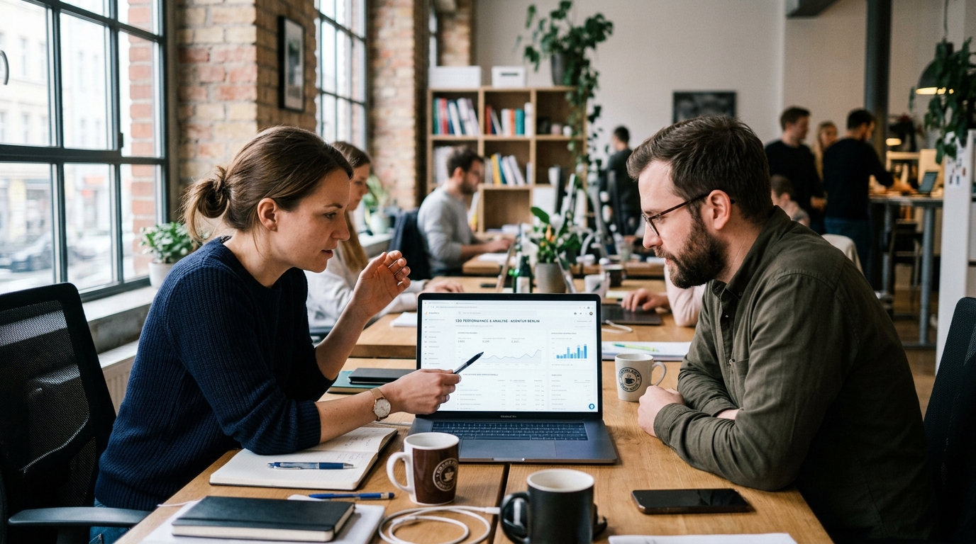 SEO Optimierung Kosten 2026: Was professionelle SEO wirklich kostet
