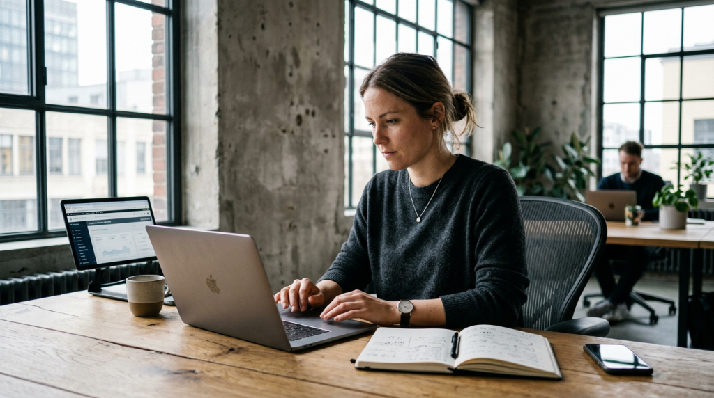 Shopify Agentur finden: Kriterien für Ihre Wahl