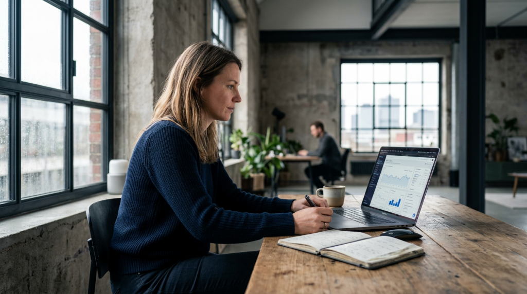Shopify B2B Shop erstellen lassen: Best Practices