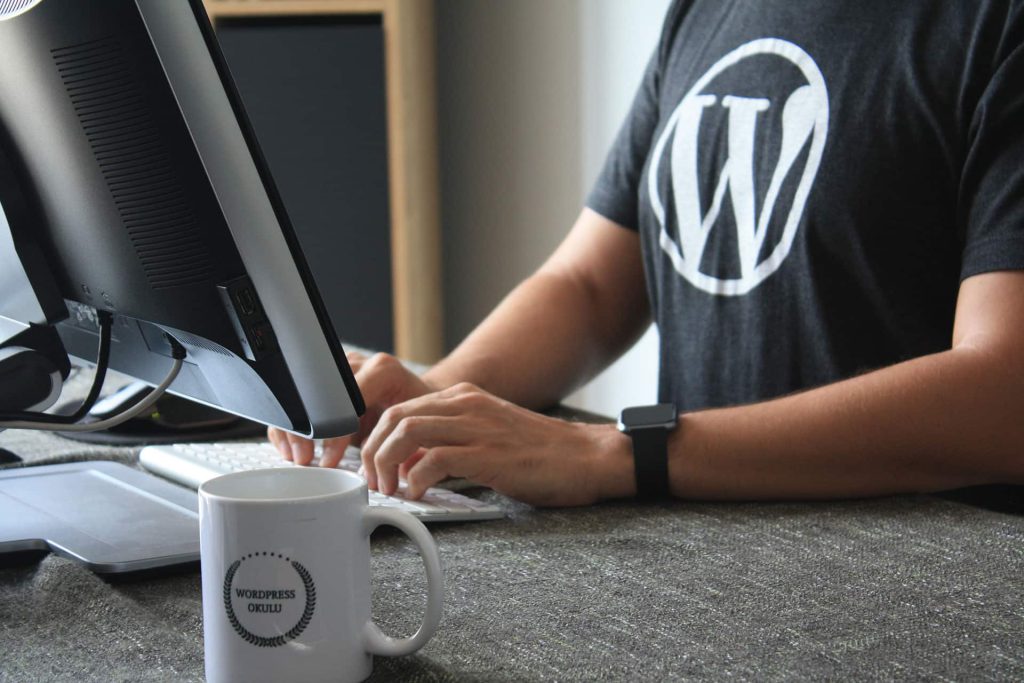 WordPress oder Drupal?