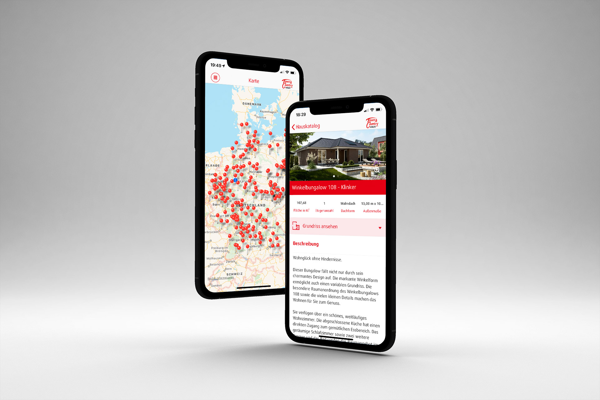App Entwicklung