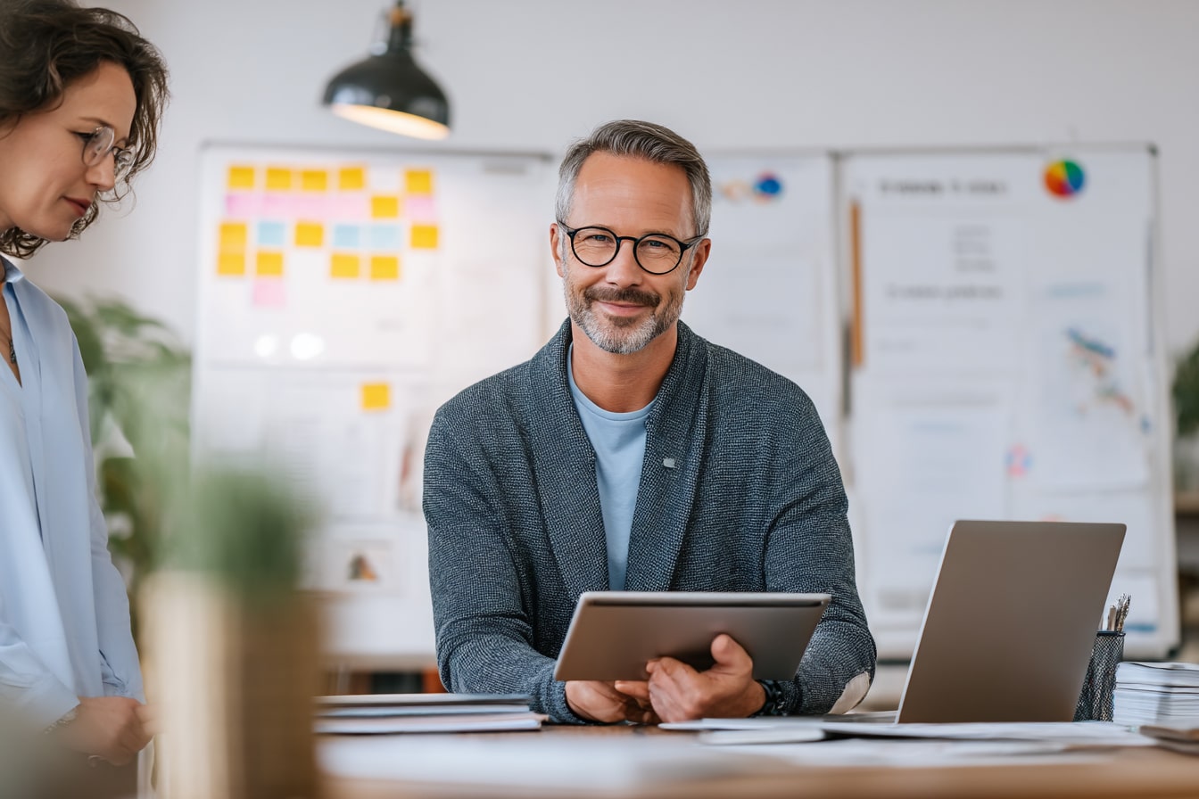 Content Marketing Planung für Steuerberater