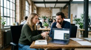 business analytics, digital marketing, seo - Commerce SEO Schritte