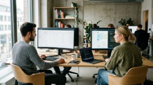 Google SEO GEO - neue Ära KI-Suche
