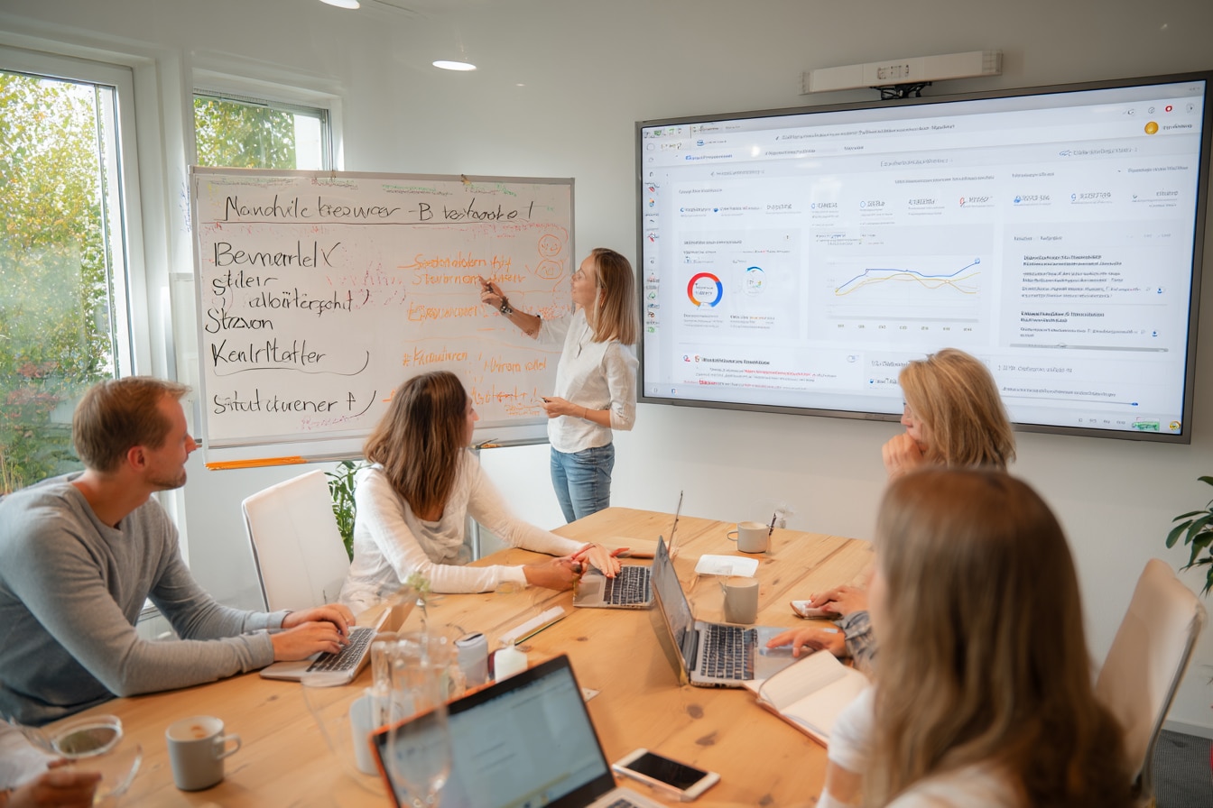 Google Ads für Steuerberater