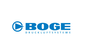 BOGE Logo