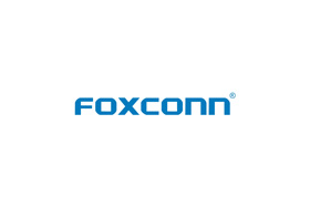 Foxconn Logo