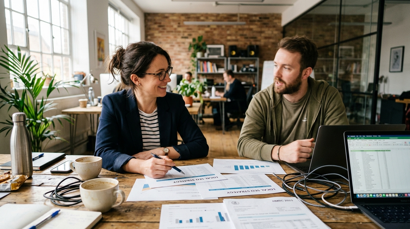 Keywords Steuerberater - Gründerberatung bis Jahresabschluss