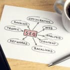 SEO,SEA