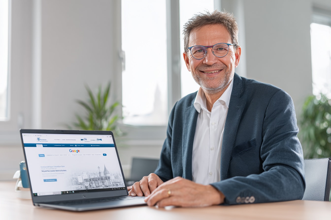 SEO für Steuerberater