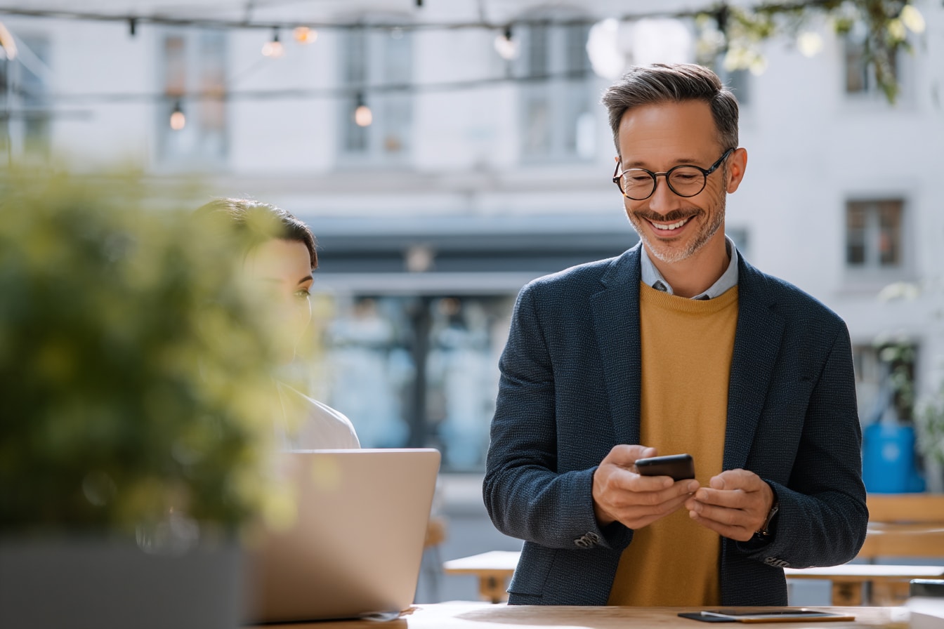 Social Media Recruiting für Steuerberaterkanzlei